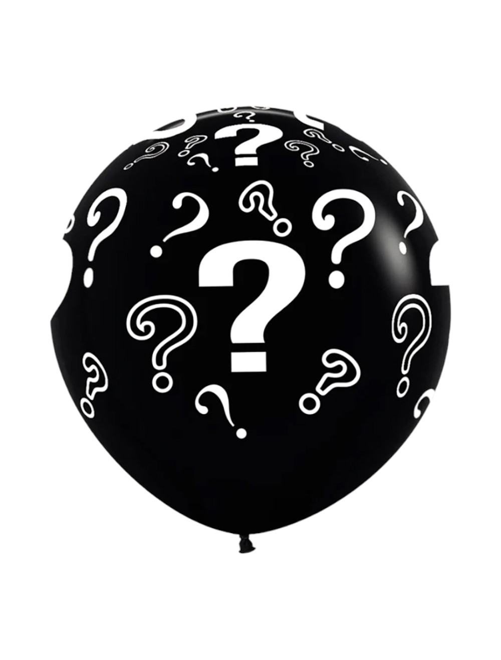 GLOBO LATEX R36X1 REVELACION DE SEXO SEMPERTEX