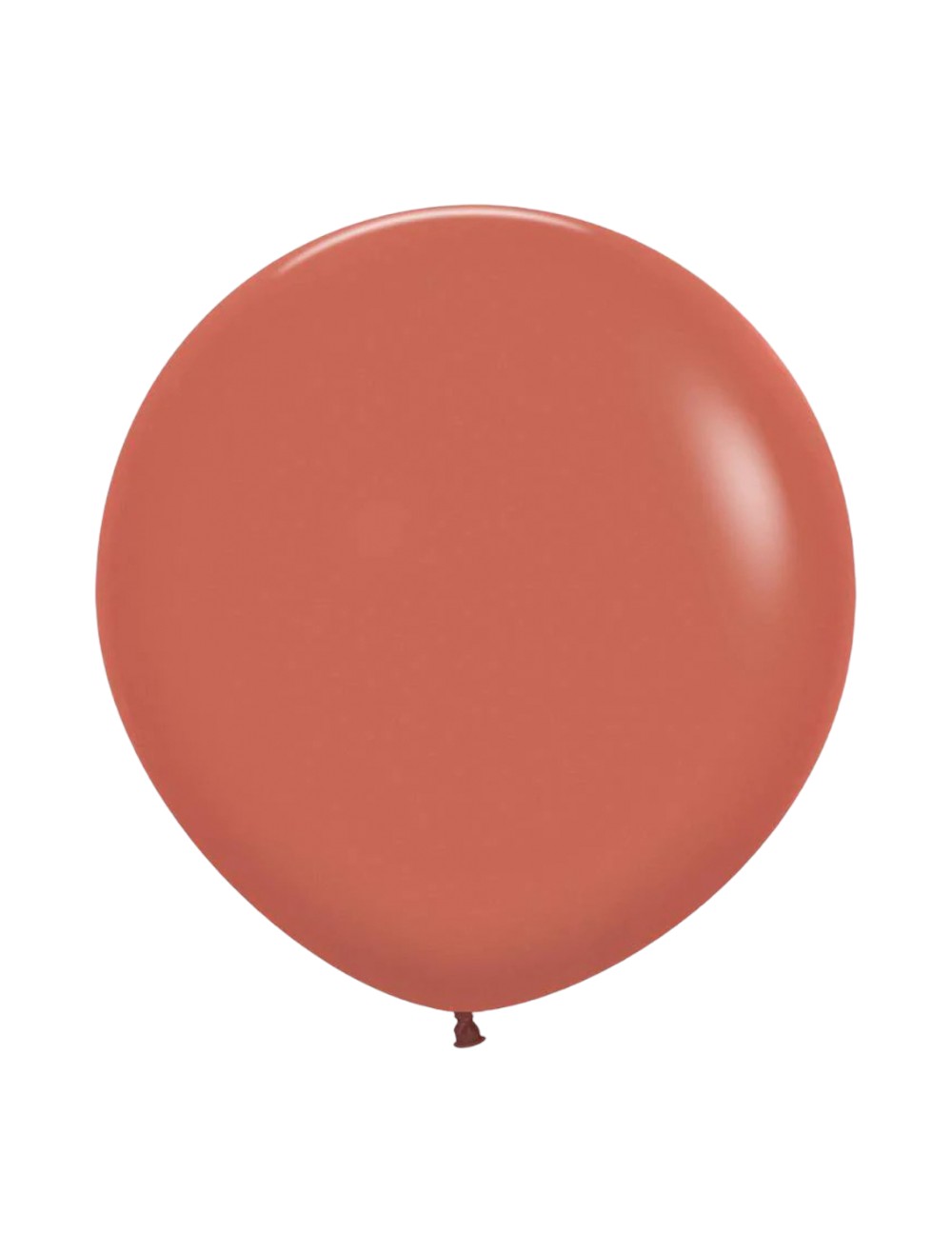 GLOBO LATEX R24X1 FASHION TERRACOTA SEMPERTEX