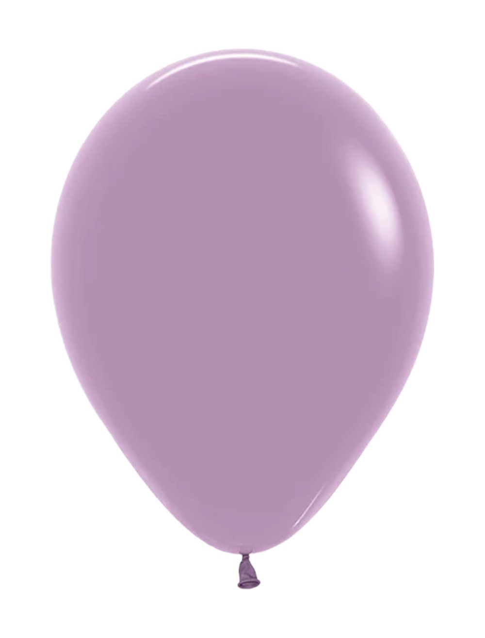 GLOBO LATEX R12X12 PASTEL DUSK LAVANDA SEMPERTEX