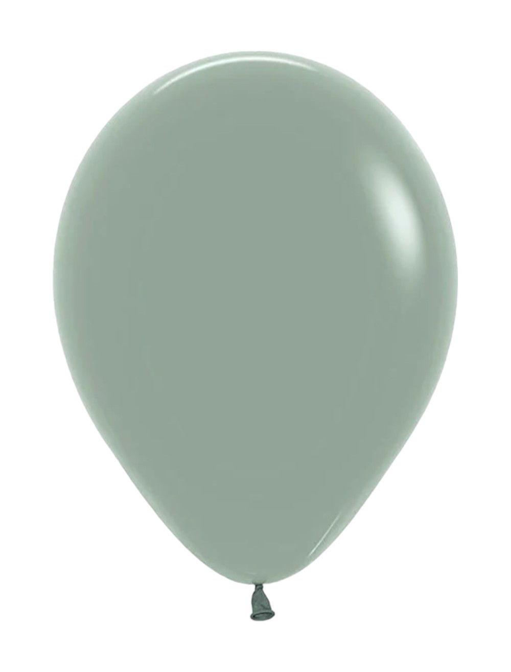 GLOBO LATEX R12X12 PASTEL DUSK VERDE LAUREL SEMPERTEX